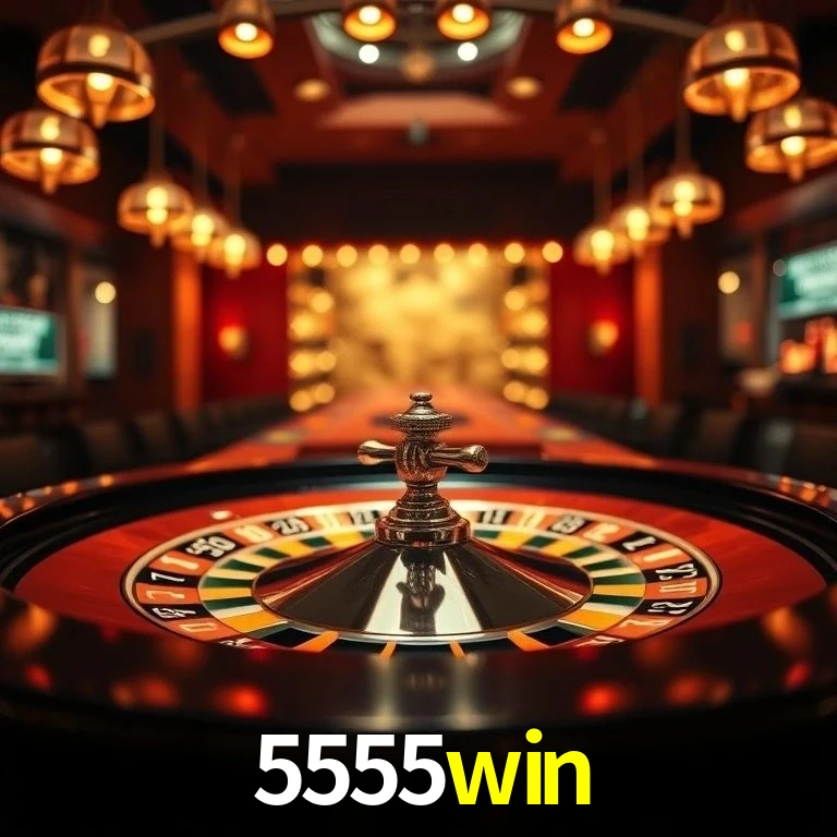 5555win Slot Mecânicas