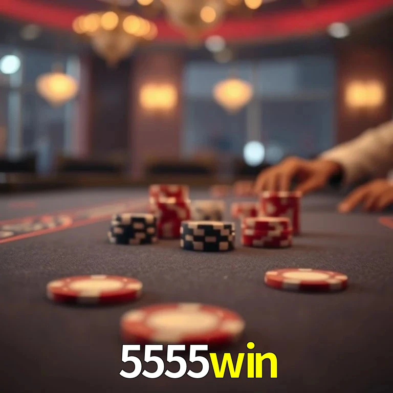 5555win Promoções