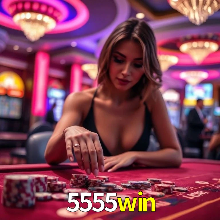 5555win Casino RNG
