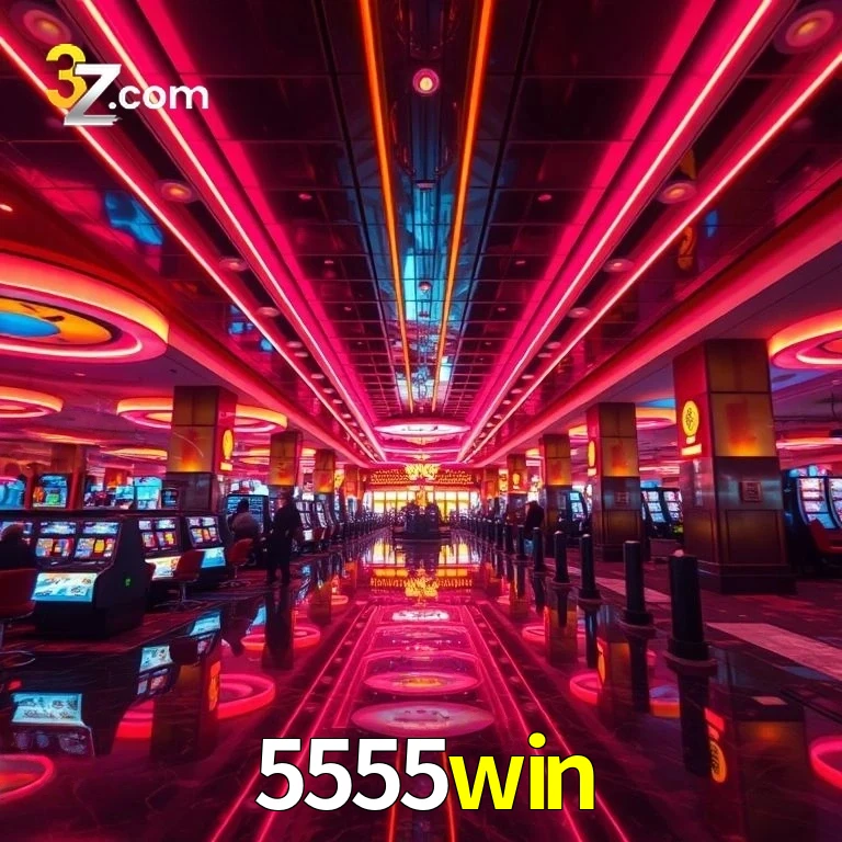 5555win APK Interface