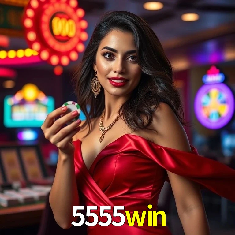 5555win Torneios Slots