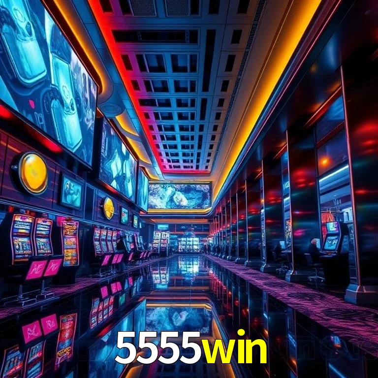 5555win Suporte