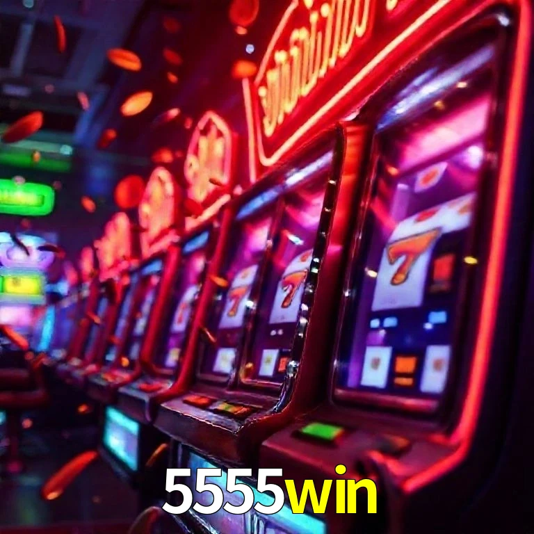 5555win fortune-tiger
