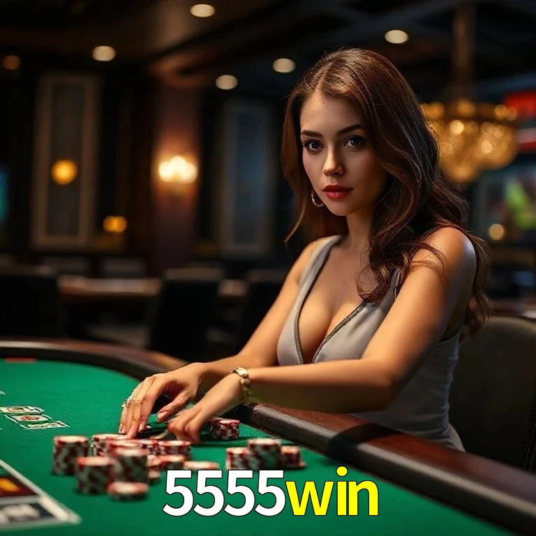 5555win Live Casino