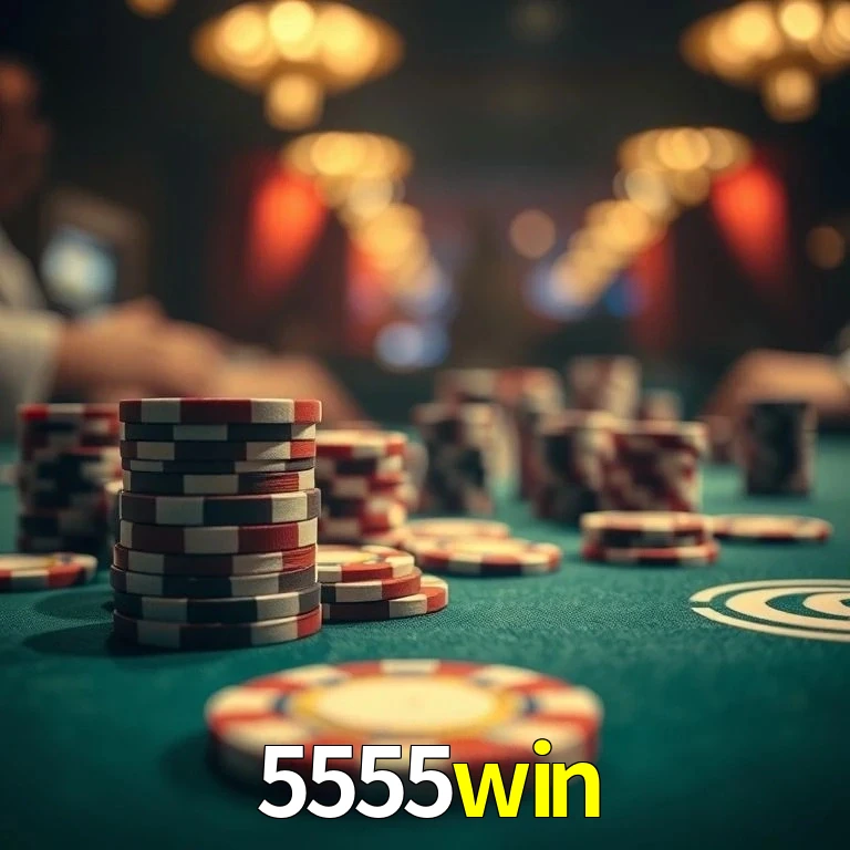 5555win Bônus