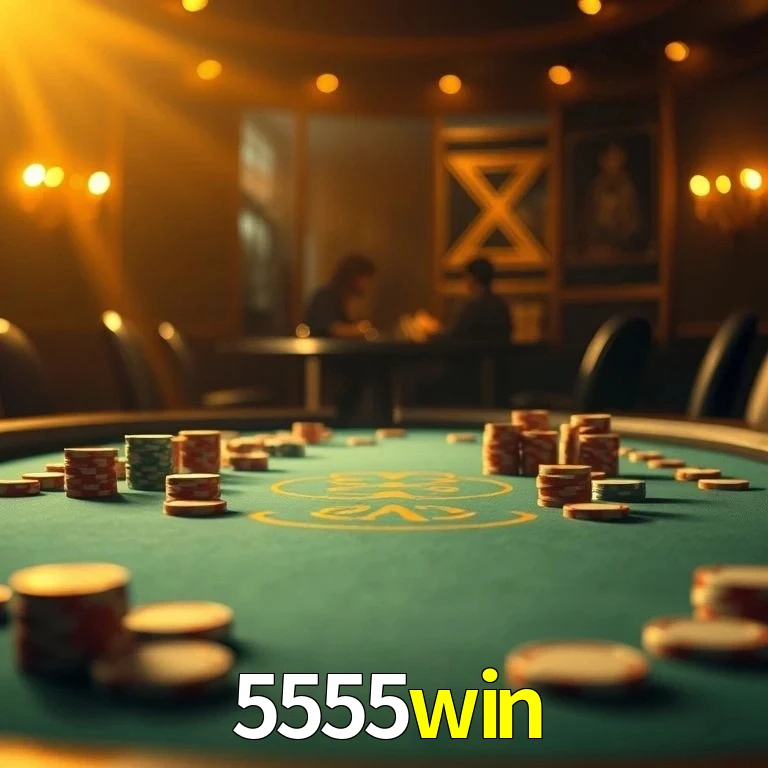 5555win platform