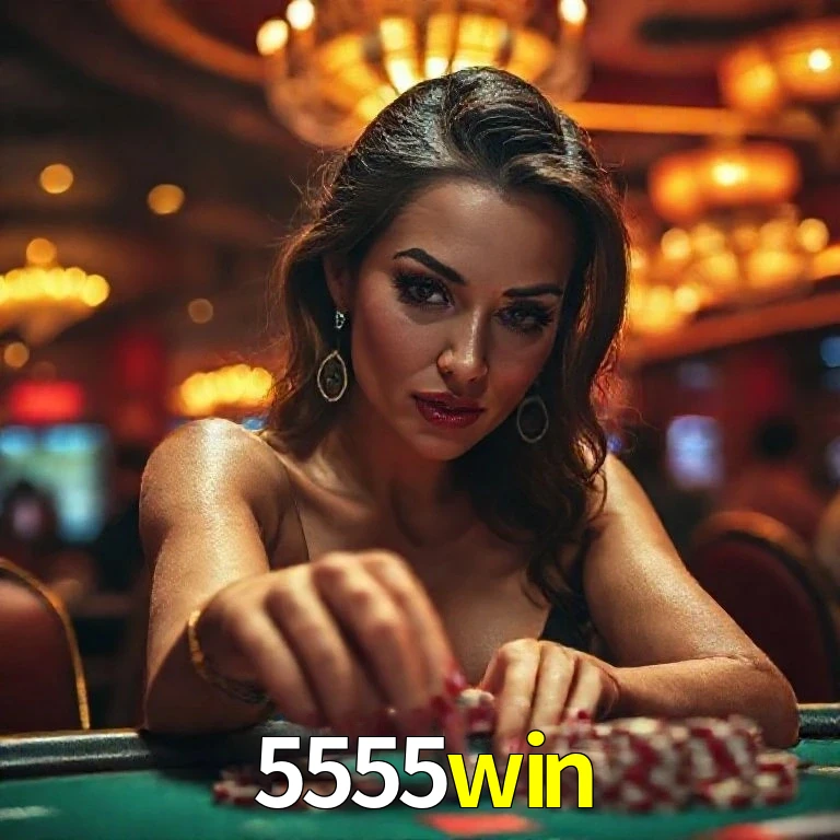 5555win Jogo Responsável