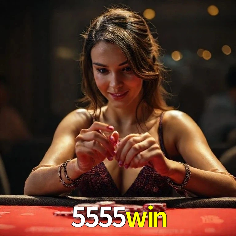 5555win Segurança